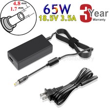 AC Adapter Charger Power Cord for Compaq Presario 900 a900 1500 F700 F755 F755US
