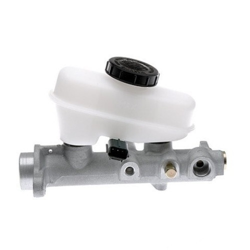 Lincoln Town Car New 1998-2000 Brake Master Cylinder with Traction + Limousines. - Picture 1 of 2