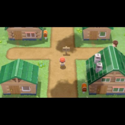 ポケットモンスター ダイヤモンド スペイン語 ＆ パール フランス語 Viewing Media - PocketMonsters.Net