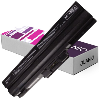 Bateria para portatil Sony VAIO VGP-BPS-21A VGP-BPS-13-A/R 11.1V 6600mAh