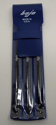 BoJo 3 Pc. Sealant Smoothing Kit (P/N SST2-3KUK-XNGL)