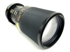 Tamron CF Tele Macro BBAR MC 80-210mm 1:3.8/4...