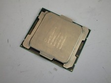 INTEL CORE I9-10900X SRGV7 3.7GHZ 10-CORE LGA 2066 165W CPU PROCESSOR
