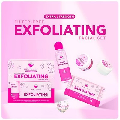 Perfect Formula Filter Free & Extra Strength Set