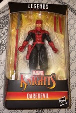 Hasbro Marvel Legends DAREDEVIL Mindless One BAF Wave 6    Action Figure