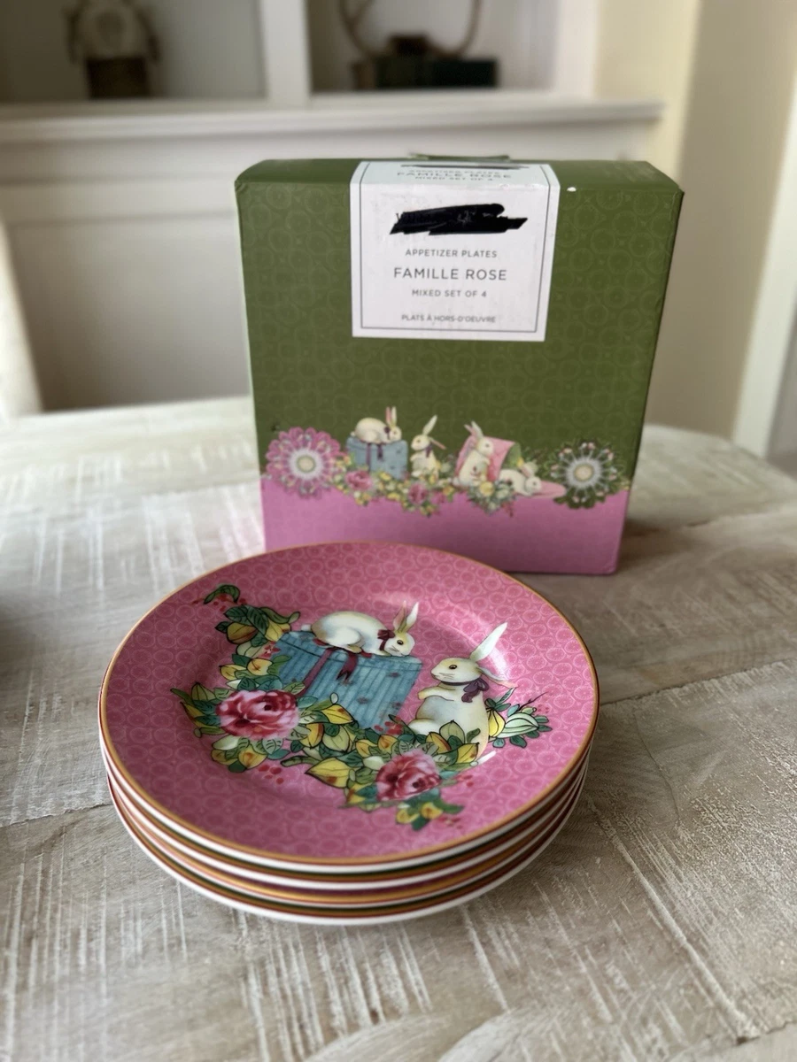 easter dinnerware products for sale | eBay