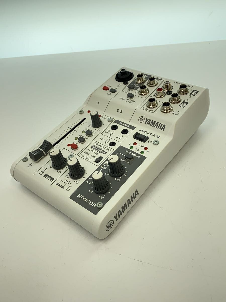⭐️美品　YAMAHA AG03 51CLy9zNnwL._UF894,1000_QL80_.jpg