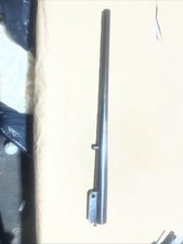 Ithaca 66 - 12 Gauge 21cut Off Barrel. For Parts Or Repair Ithaca 66 - 12 Gauge 21cut Off Barrel. For Parts Or Repair