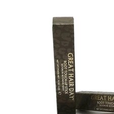 Joan Rivers Great Hair Day Root Touch-Up Stick Ash Blonde nib  H3 
