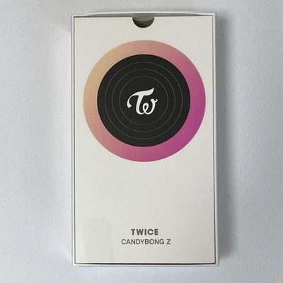 TWICE Official Pen Light Stick ver 2 CANDY BONG Z Used Limited