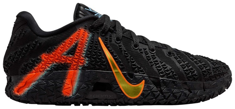 Nike Ja 3 NY vs. NY - IM0464-001 for Sale | Authenticity