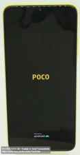 Xiaomi Poco M3  64GB  Dual Sim  Gelb, lange L...