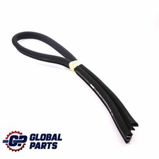 Mercedes CLS W219 T&uuml;r dichtung hinten links rechts Schutzkante A2196970351