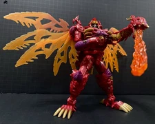 Hasbro Transformers Legacy Generation Transmetal II Megatron Dragon Beast Wars