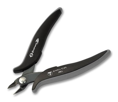 CK TOOLS - 5.3'' (136mm) Ecotronic ESD Side Cutters