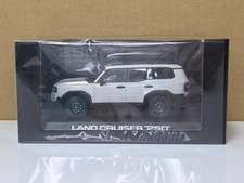 Kyosho 1/43 Land Cruiser 250 ZX 03927PW Diecast Car Special Edition