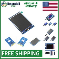 Compact 3.5 Inch TFT LCD Display 480x320 for Arduino Mega2560 with Backlight