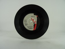 ROCKY SHARPE AND THE REPLAYS RAMA LAMA DING DONG 44/2 (44) 2 Track 7" Single inc