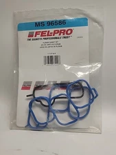 Fel-Pro MS 96586 Fuel Injection Plenum Gasket Set