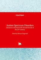 Autism Spectrum Disorders Michael Fitzgerald