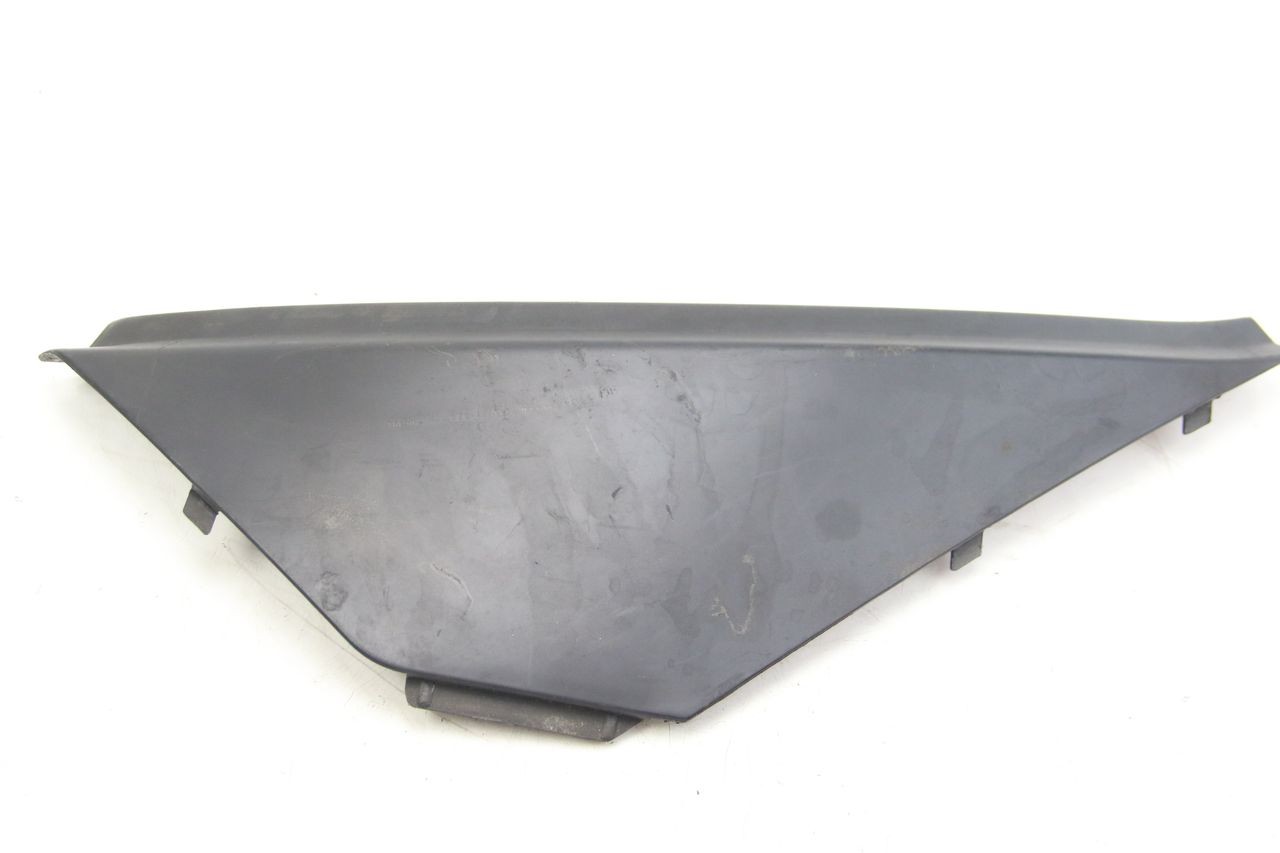 COPERCHIO SOTTO SELLA SINISTRO - APRILIA ATLANTIC 500 (2002 - 2003)