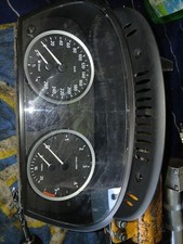 Compteur BMW 530