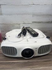 Epson PowerLite H501A Home Cinema 3020 Tri-LC...