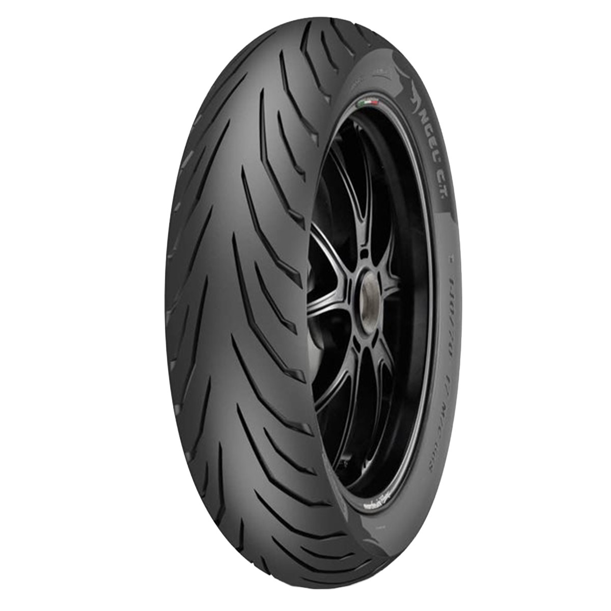 100/80-17 52S Pirelli Angel City Rear Motorcycle Tyre