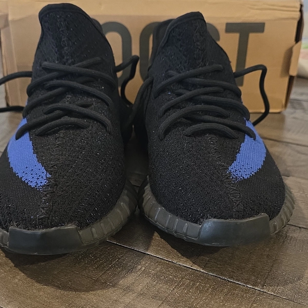 Yeezy Boost 350 V2 Blue for Sale | Authenticity Guaranteed | eBay