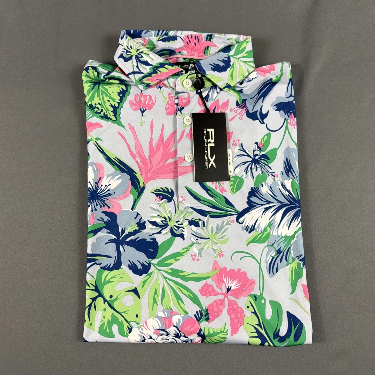 RLX Ralph Lauren Ralph Lauren RLX Casual Button-Down Shirts for