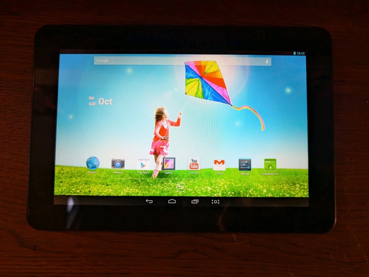 Hannspree Tablets & eReaders for sale | eBay