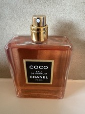 CHANEL 100ml Women's Eau de Parfum