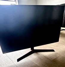 LG UltraGear 32'' FHD 1080p Gaming Monitor 165Hz 5ms HDR10 with G-SYNC 32GN50T-B