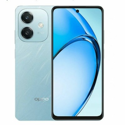 Smartphone Oppo CPH2631 6,67'' Octa Core 4 GB RAM 128 GB Blau