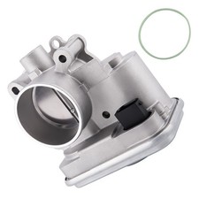 Throttle Body For JEEP PATRIOT 1.8L 2.0L 2.4L Engine 2007-2016 4891735AA 4891735