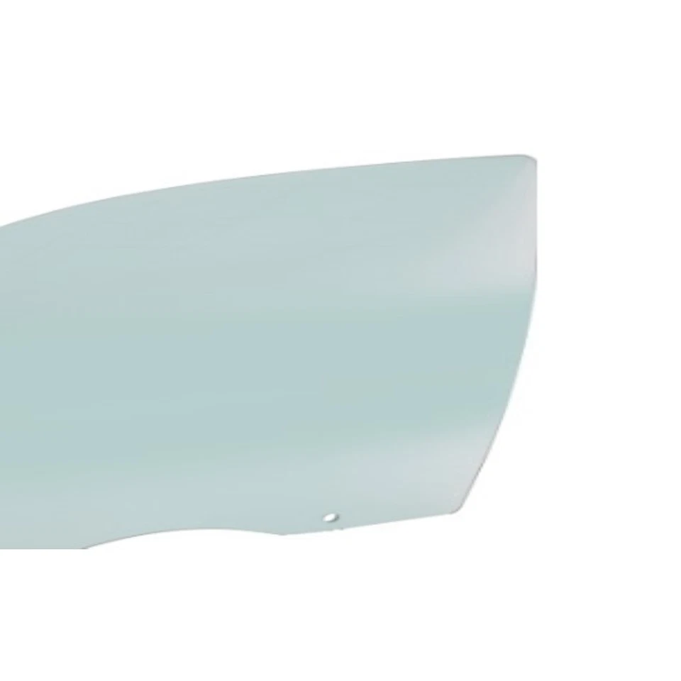 For Buick Park Avenue 1997-2005 Door Glass Front Driver Side Green Tint 25634763 Foto 2 de 4