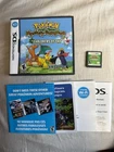 Pokemon Mystery Dungeon Explorers of Sky - Nintendo DS, AUTHENTIC & TESTED