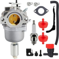 Carburetor Carb For Craftsman Lt1500 Lawn Tractor Mower With 17.5hp Engine Carburetor Carb For Craftsman Lt1500 Lawn Tractor Mower With 17.5hp Engine