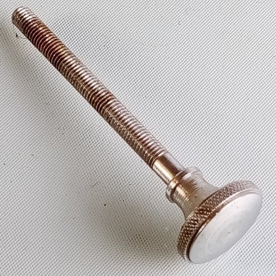 Ludwig Throw-Off/Strainer 10-32 2 1/8'' Tension Adjustment Rod/Knob Snare Drum US