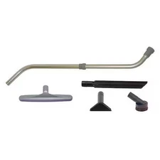 Proteam 107100 Xover Multi-Surface Telescoping Wand Tool Kit