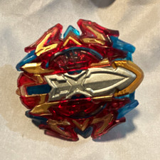 Beyblade Burst series Buster Xcaliber xcalius pre-owned