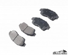 Bremsbeläge Vorne für Toyota Camry Limo Kombi Carina E VI Celica Coupe 93-99