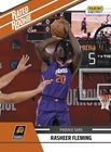 2025 Panini Rasheer Fleming Base (Raw)
