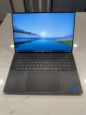 Dell XPS 15 9510 15.6'' (i7-11800H, RTX 3050, 16GB RAM, 1TB NVMe) Win11Pro No AC