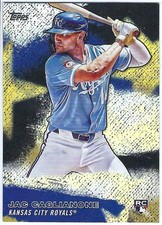2026 Topps #SMLB-24 Jac Caglianone Stars of MLB