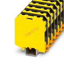 10PCS Phoenix Contact 3247052 high current terminal block UKH 50-FE