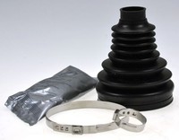 LöBro 306209 Faltenbalgsatz, Antriebswelle Passend FüR Fiat Lancia