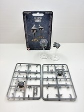 Tau Empire Drones Warhammer 40k Tau. Fully Assembled