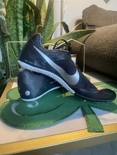 Nike Track And Field Spikes, Women  s Size 7, New Spikes