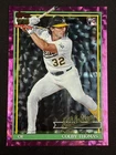 2026 Topps Series 1 Colby Thomas Pink (RAW)
